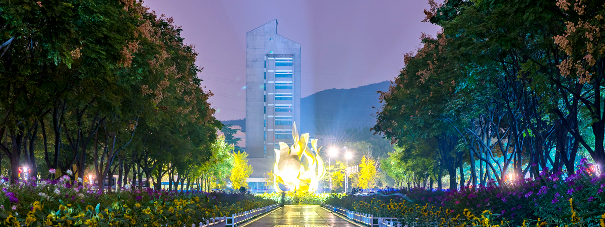 校园风景4